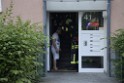 Feuer Koeln Vingst Sybiliusstr P08